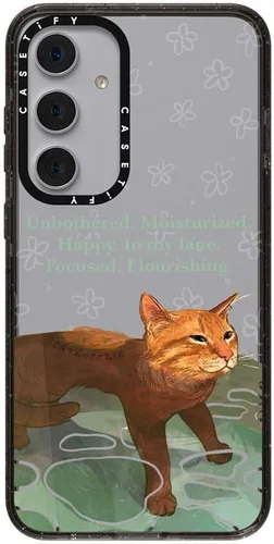 Miniatura 163 de CASETiFY Impact - Funda para Galaxy S23 [4 veces probada contra caídas de grado militar, protección contra caídas de 8.2 pies] – Setas mágicas