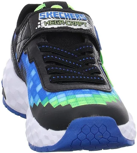 Miniatura 4 de Skechers Tenis unisex Mega-Craft 2.0 para niños