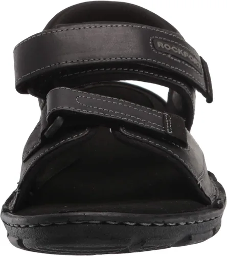 Miniatura 2 de Rockport Men's Darwyn Quarter Strap Sandal