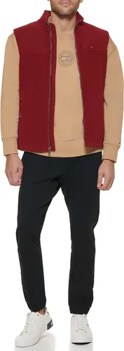 Miniatura 49 de Tommy Hilfiger Chaleco de forro polar para hombre