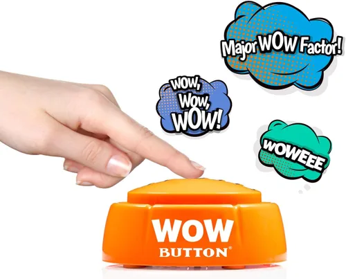 Miniatura 3 de WOW Button