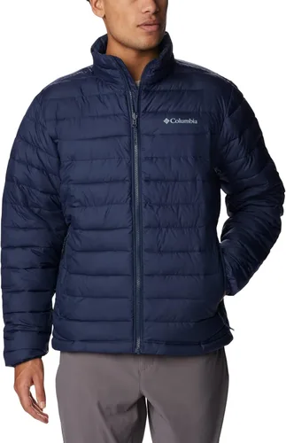 Miniatura 8 de Columbia Wallowa Park Interchange - Chaqueta para hombre