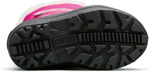 Miniatura 46 de SOREL - Botas de nieve para niños de Snow Commander