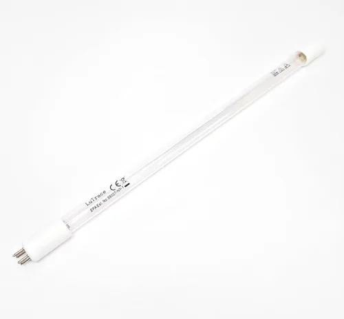 Miniatura 6 de Starlighting PondMaster 02920, 12972, 20W Clarificador OEM Calidad Premium Compatible Reemplazo UV 20 W Lámpara de bombilla UV