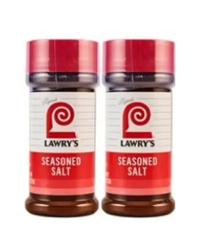 Miniatura 11 de Lawry's Condimentos y frotaciones - 2 botellas (hojas de laurel 0.12oz)