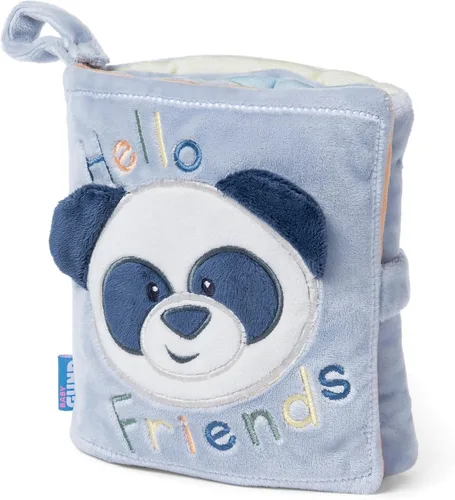 Miniatura 3 de GUND Palillo de dientes para bebé, juguete estimulante sensorial de peluche suave, 8 pulgadas