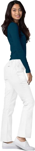 Miniatura 5 de Adar Underscrubs Camiseta de manga larga para mujer
