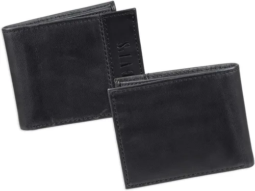 Miniatura 2 de Levis Cartera plegable para hombre con capacidad extra