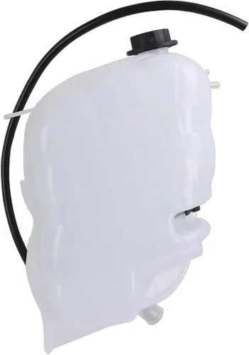 Depósito de refrigerante del motor 603-5104 de reemplazo para 2002-2016 International Harvester 3200 4100 4200 4300, 2006-2018 IC Corporation etc