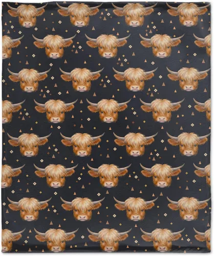 Miniatura 23 de Manta de franela de vaca para regalo, ultra suave y acogedora, manta de forro polar ligera y mullida, manta de felpa cálida para sofá, cama, 30 x 40