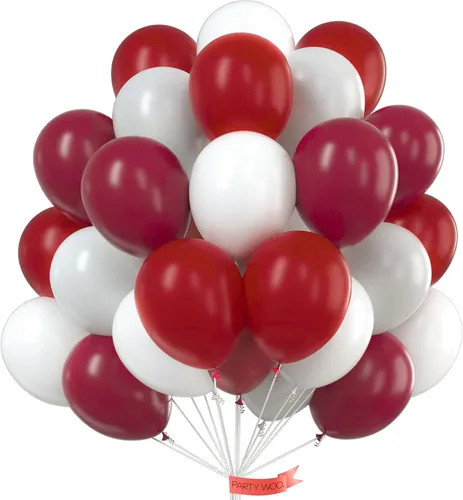 Miniatura 18 de PartyWoo Globos negros y dorados, 66 globos de 12 pulgadas color negro mate cromado metálico dorado para graduación, baby shower, cumpleaños, Año
