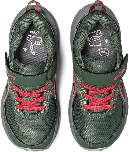 Miniatura 6 de ASICS Tenis de correr preescolares PRE Venture 9 para niños