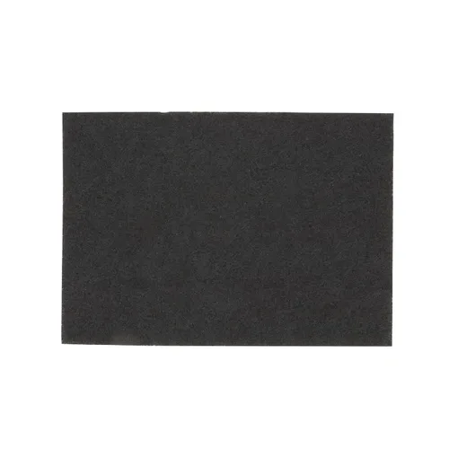 Miniatura 5 de 3M Almohadilla pelacables negra 7200, 20 x 14 pulgadas