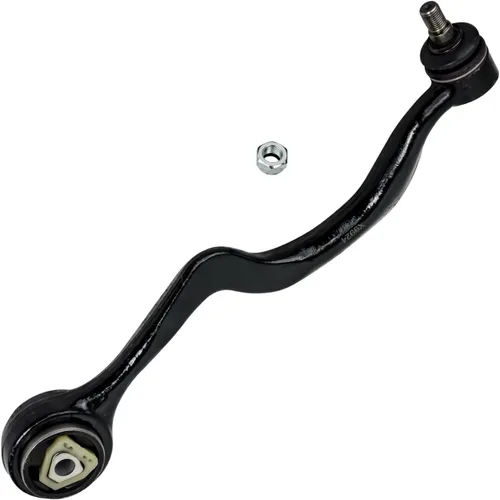Miniatura 198 de Detroit Axle - Brazo de control delantero izquierdo FWD para VW Beetle 2012-2019 Passat 2012-2022, brazo de control inferior del lado del conductor