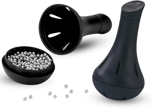 Miniatura 3 de Peugeot Bilbo Decanter - Cuentas de limpieza