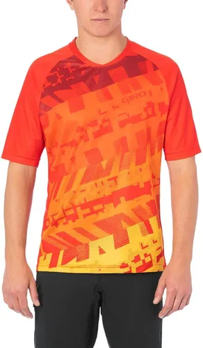 Miniatura 4 de Giro Roust MTB Jersey