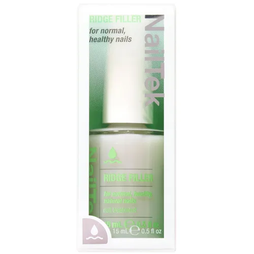 Miniatura 8 de Nail Tek Ridge Filler Fórmula 1