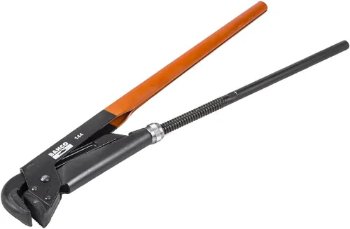 Miniatura 3 de Bahco 140 - Llave para tubos universal de 8 1/2 pulgadas