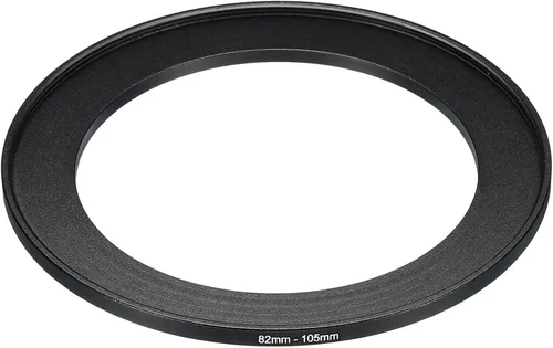 Miniatura 11 de PATIKIL Anillo escalonado de metal de 1.063 in-1.457 in, anillo adaptador de filtro de lente de cámara, anillo adaptador de filtro de aluminio