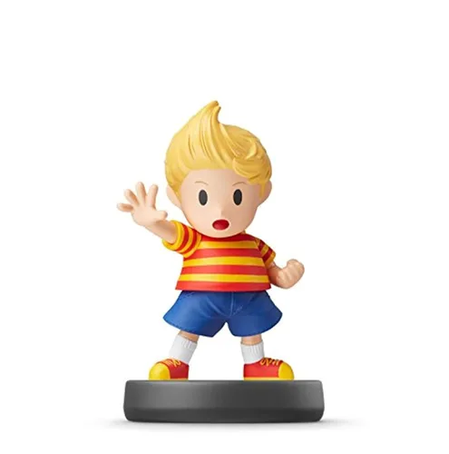 Miniatura 62 de Nintendo Luigi amiibo - Nintendo Wii U