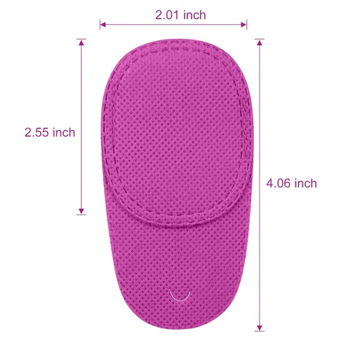 Miniatura 3 de 6 parches para ojos de ambliopía para anteojos, parche para ojos para niños, gran parche para ojos para niños, tratamiento de ojos perezosos
