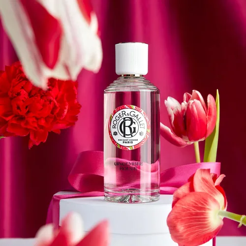 Miniatura 5 de ROGER & GALLET Wellbeing - Spray de agua fragante – Eau Fraîche Light Body Mist con ingredientes de origen natural, fragancia refrescante diaria