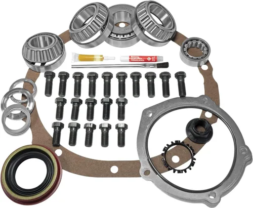 Miniatura 85 de Yukon Gear & Axle (YK GM11.5-B) Kit de Revisión General para Diferencial GM/Dodge 11.5