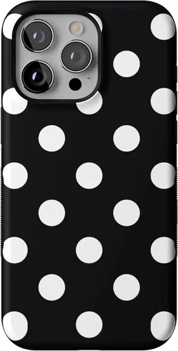 Miniatura 42 de Funda Casely para iPhone 15 Pro Max Todas las sonrisas Adhesivo de cara sonriente Compatible con MagSafe Diseño protector audaz