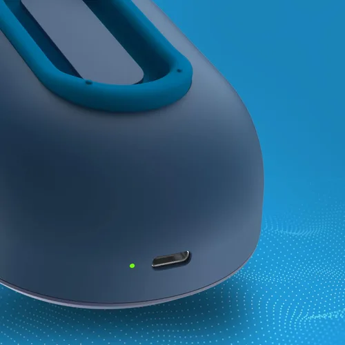 Miniatura 4 de Skullcandy Altavoz Bluetooth Inalámbrico Ounce – Altavoz Mini Portátil Impermeable IPX7 con Batería de 16 Horas, Radiador Pasivo de Disparo Hacia