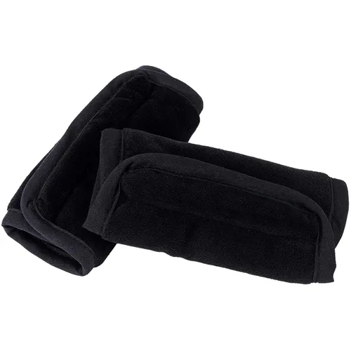 Miniatura 10 de COOLBEBE Almohadillas para Correas de Asiento de Automóvil para Bebés y Niños, Fundas de Cinturón de Seguridad Súper Suaves para Todos los Asientos
