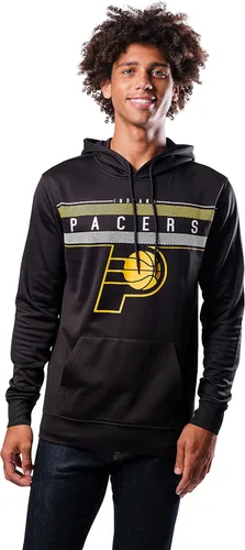 Miniatura 23 de Ultra Game Sudadera con capucha oficial de la NBA Super Soft Midtown para hombre