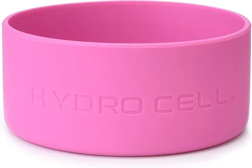 Miniatura 49 de HYDRO CELL Funda Protectora de Silicona para la Base - Cubierta Protectora para Botellas de Agua de Acero Inoxidable de 64oz, 40oz, 32oz, 24oz