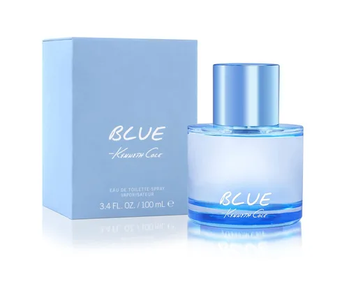 Miniatura 13 de Kenneth Cole Blue Eau De Toilette Spray Colonia para Hombre