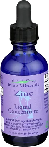 Miniatura 2 de Concentrado de ZINC