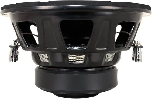 Miniatura 5 de Earthquake Sound TNT-10DVC Subwoofer de 10 pulgadas con doble bobina de voz de 4 ohmios