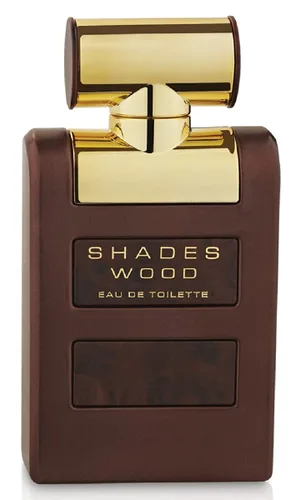 Miniatura 2 de Armaf Shades Wood EDT Spray Hombre 3.4 oz