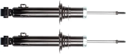 SCITOO - Amortiguadores delanteros de gas para Mazda Miata 341143 71285 Juego de 2 amortiguadores delanteros para Mazda Miata 341143 71285
