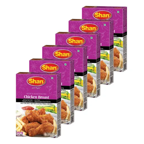 Miniatura 85 de Shan Bundles - Paquete de 6