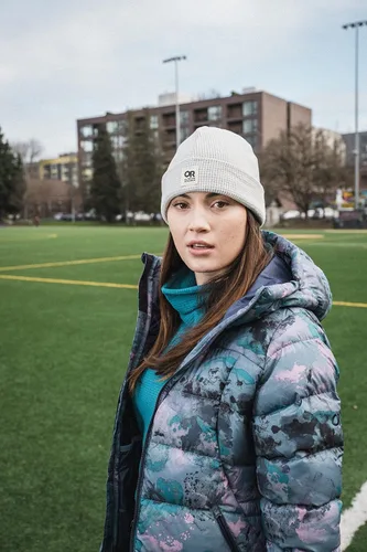 Miniatura 3 de Gorro Trail Mix