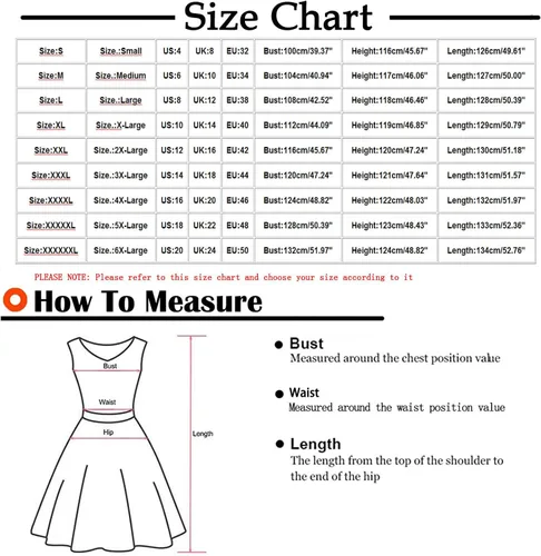 Miniatura 5 de JOANKDMI Vestido de verano para mujer, con tirantes delgados, holgado, sin mangas, estampado de moda, con bolsillos