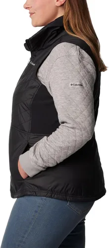 Miniatura 9 de Columbia Chaleco Mix It Around Ii para mujer