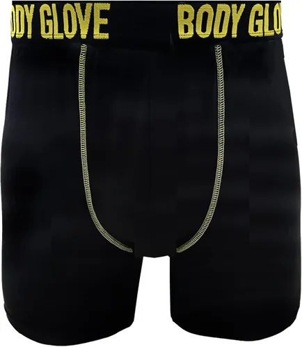 Miniatura 4 de Body Glove Calzoncillos tipo bóxer para hombre, ropa interior de rendimiento de ajuste seco, transpirable y atlético
