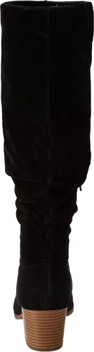 Miniatura 3 de Tienda Essentials Botas de tacón alto para mujer