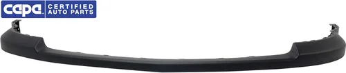 Miniatura 7 de Garage-Pro Cubierta de parachoques compatible con Chevrolet Silverado 1500 2014-2015 con textura frontal superior certificada CAPA