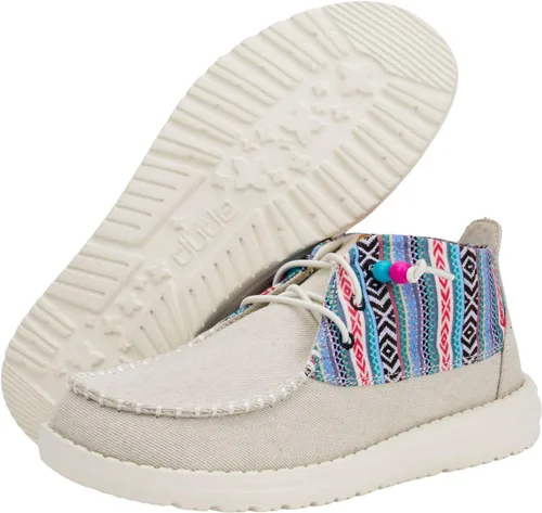 Miniatura 3 de Hey Dude womens Wendy Mid Boho