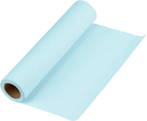 Miniatura 13 de RUSPEPA - Rollo de papel kraft negro - 24 pulgadas x 100 pies - Papel reciclable perfecto para manualidades, arte, envoltorios, embalaje, postal