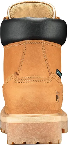 Miniatura 3 de Timberland PRO Men's Direct Attach 6 Inch Soft Toe Insulated Waterproof Industrial Work Boot