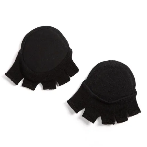 Miniatura 9 de Calcetines abiertos de cinco dedos con almohadillas para el antepié, antideslizantes, transpirables, absorbentes del sudor, alivian el dolor