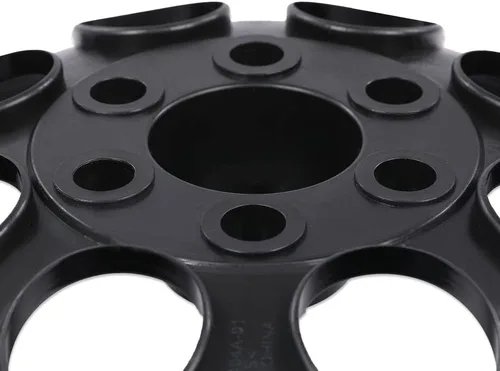 Miniatura 3 de G-PLUS Wheel Cover Hub Caps Compatible with EZGO Club Car and Yamaha Golf Cart Hubcaps (Set of 4,8-10 Inch)