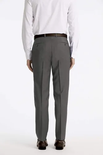 Miniatura 3 de Calvin Klein Pantalón de vestir ajustado para hombre